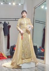 -Lady  Jane高端婚纱礼服馆