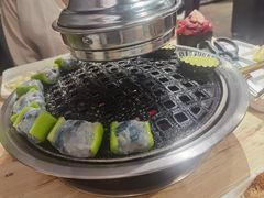 -霸腹烤肉(厦门柚子番店)