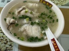 -荔林食店(西华路店)