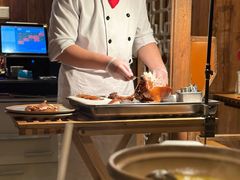 -青年公社烤鸭(青年路店)