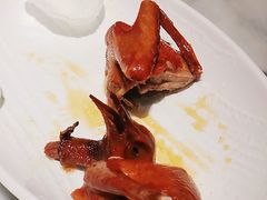 -蝴蝶里·粤菜·点心(龙湖杭州金沙天街店)