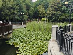 -大连植物园