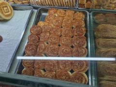 蜂蜜脆底小面包-桃源市场(解放路店)
