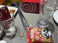 -海底捞火锅(公益西桥店)