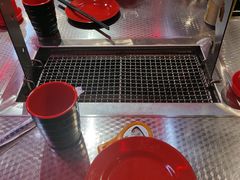 -乌兰烧烤·烤羊腿(西丽店)