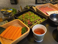 -季季山•云南野生菌火锅(上海首店)