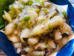 芥末章鱼-福匠日本料理(人民路店)