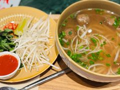 -BAKER&SPICE(环贸店)