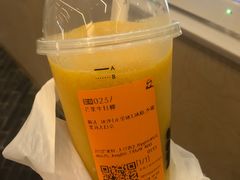 -LELECHA乐乐茶(王府井喜悦店)