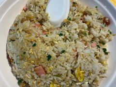 扬州炒饭-老字号蛇口德记烧腊饭店·海鲜加工