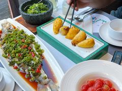 -野蔓果·山野菜(西湖景区·龙井茶田店)