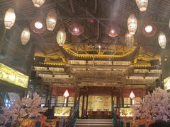 -HOHO餐厅(古子城店)