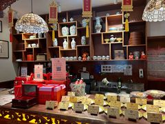 -富华斋饽饽铺·宫廷糕点·伴手礼(护国新天地店)