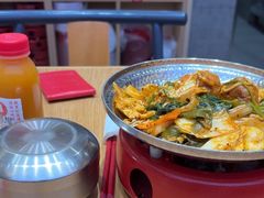 -喜家德虾仁水饺(华强天虹店)