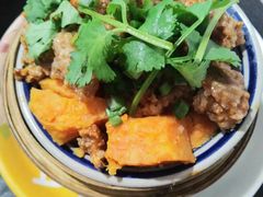 -嫩芽 ·地道重庆菜(十八梯露台夜景店)