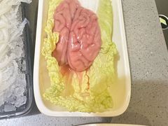-海底捞火锅(牡丹园店)