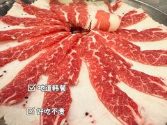 -咕咕站韩国料理(紫金港店)