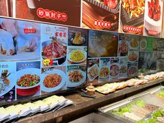 -一块豆腐·海鲜·家常菜(李沧书院路店)