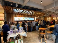 -星巴克臻选(长沙运达中央广场店)