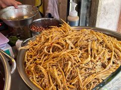 -张记捆鸡(总店)