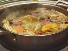 -绸都潮牛道(白土坝店)