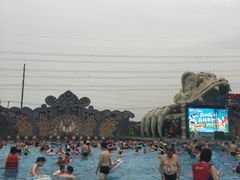 -苏州乐园森林水世界