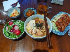 -铃木食堂(帽儿胡同店)
