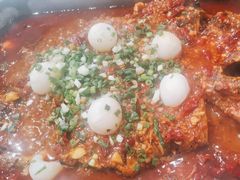 -鱼酷活鱼烤鱼(南京水游城店)