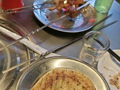 -清真·馬坡二旦烧烤(人生一串拍摄店)