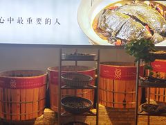 -湖南别院·美学庭院餐厅(惠阳店)