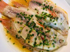 -阿巧一号私房菜(止园路店)