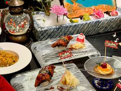 -月下料理(楷林IFC店)