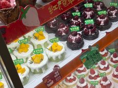 -BreadTalk面包新语·烘焙蛋糕(金光华广场店)