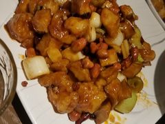 -梧桐树下(云锦世家店)
