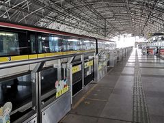 -漕溪路(地铁站)