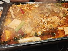 -517烧烤·龙虾·海鲜大排档(万象都荟店)
