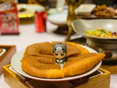 -京味斋·北京烤鸭(北京南站洋桥店)