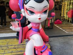 -霸王茶姬(正佳广场店)