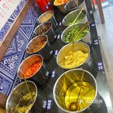 火锅翻腾，好运升腾[礼花]