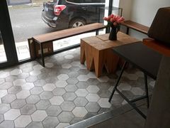 -研途咖啡馆(健康路店)