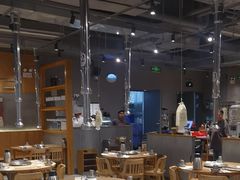 -姜虎东白丁烤肉(深圳湾后海汇店)