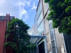 -广州卡丽酒店(大金钟路地铁站店)