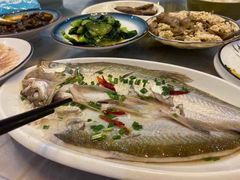 -美味之家·湖景农家乐(太湖东山店)