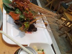 -袁记串串香(新南门店)