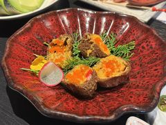 -花潮料理艺食馆(SM新生活广场店)