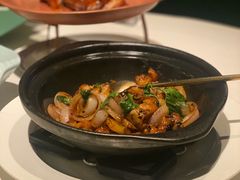 -三号黄浦会Canton Table