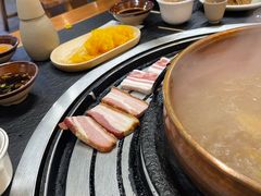 -阿山卓·野生菌火锅·纳西火塘烤肉