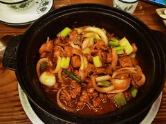 -重庆鸡公煲(学衡路店)