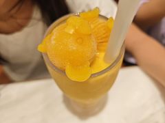 -新世界餐厅(万达店)