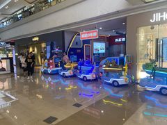 -万达广场(福州金融街店)